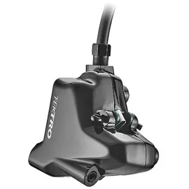 Tektro Hinterradbremse Hd-j290 Schwarz