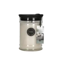 Bridgewater Candle Jar Small Wind Down