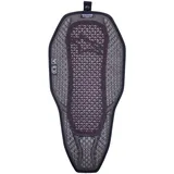 Alpinestars Rückenprotektor Nucleon Flex Proi M Clear / Smoke Red