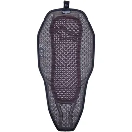 Alpinestars Rückenprotektor Nucleon Flex Proi M Clear / Smoke Red