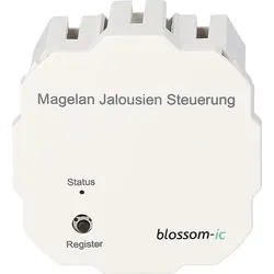 Blossom-IC Jalousien Steuerung Magelan 230V