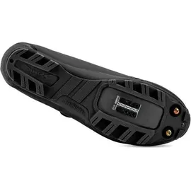 Spiuk Unisex Loma MTB C Schuh, Schwarz