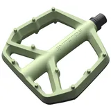 Syncros Squamish III Flachpedale grün