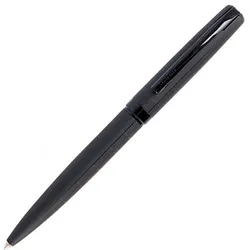 ONLINE® Kugelschreiber Black schwarz, Schreibfarbe: schwarz, 1 St.