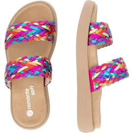 remonte D2N5290 D2N für Damen, bunt, Größe 39 EU