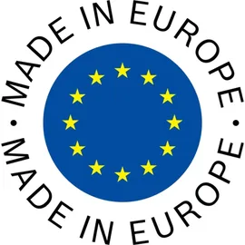 Bosch Serie 4 SPU4HMS10E Einbau-Geschirrspüler (unterbaufähig, 448 mm breit, Edelstahl)