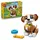LEGO Creator Niedliche Tiere: Verspielter Welpe 31382