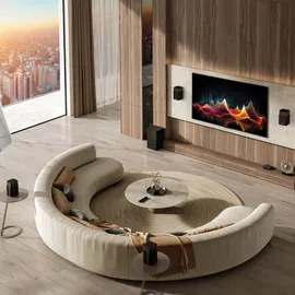 Hisense HT Saturn