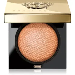 Bobbi Brown Luxe Eye Shadow Metallic-Lidschatten Farbton HEAT RAY 1.8 g