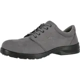 ELTEN DIRECTOR XXB grey Low ESD S1 729592 Sicherheitshalbschuh, Größe:45 - 45 - grau