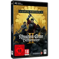 Kingdom Come: Deliverance II Gold Edition