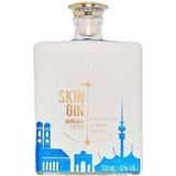 Skin Gin München Edition 500ml