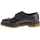 Dr. Martens Herren Dm22210001_38 Half shoes, Schwarz, 38