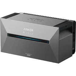 Anker SOLIX Solarbank 2 E1600 Pro Solarstromspeicher 1600Wh