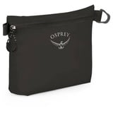 Osprey Zipper Sack S schwarz)