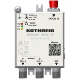 Kathrein Optischer Empfänger OEW 20/T