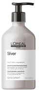 L'Or éal Professionnel Serie Expert Silver Shampoo 500ml