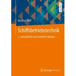 Schiffsbetriebstechnik