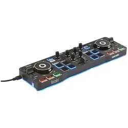 Hercules DJ Control Starlight