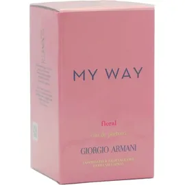 Giorgio Armani My Way Floral Eau de Parfum 90 ml