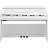 Yamaha YDP-S55 white