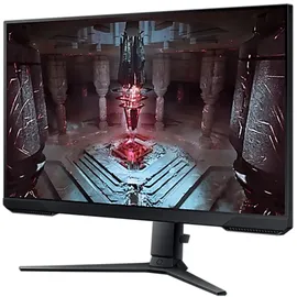 Samsung Odyssey G5 G51C, 27" (LS27CG510EUXEN / LS27CG510EUXXU)