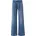 aus Baumwoll-Mix Modell SURI Jeansblau 34/32