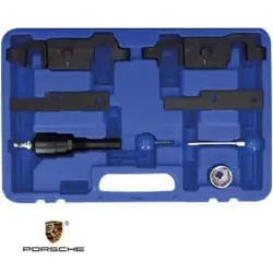 Brilliant Tools Motoreinstellwerkzeuge für Porsche Panamera, Cayenne V8