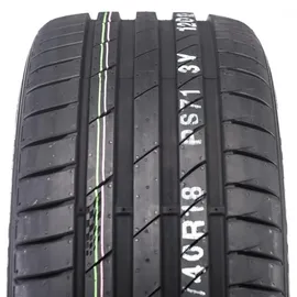 Kumho Ecsta PS71 215/60 R17 96H