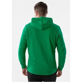 Jako Base Kapuzenjacke Sportgrün 3XL