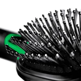 Braun BR 710 Satin Hair 7 Elektrische Haarbürste schwarz