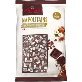 Sarotti Napolitains Naps 201 Stück 1000 g