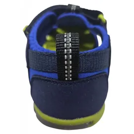 Keen Seacamp II CNX Kinder Naval Academy/Chartreuse 34