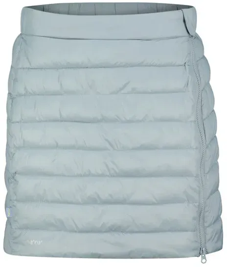 Meru Gander - Rock - Damen - Blue/Blue - L