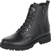 REMONTE D8671 mattschwarz 38