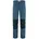 Greenland Trail Trousers M Regular Indigo Blue-Dark Navy 48