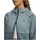 Under Armour Unstoppable Fleece Kapuzenjacke Grün L