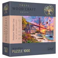 Trefl Puzzle 1000 Stück(e) Landschaft