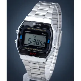 Casio Collection A163WA-1QES