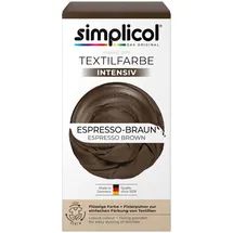 Heitmann Simplicol Textilfarbe 1 St. espresso braun