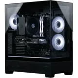 Captiva Advanced Gaming R95-081 3,4 GHz 32 GB RAM 1 TB SSD GeForce RTX 5060 Windows 11 Home