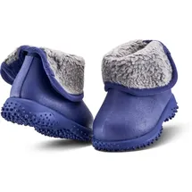 Grubs Muddies Puddle Wellies Gummistiefel Blau 20/21