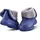 Grubs Muddies Puddle Wellies Gummistiefel Blau 20/21