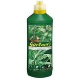 Gpi Green Grünpflanzendünger mit Spurenelemente, 1 l