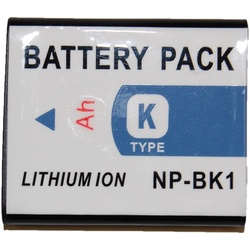Bilora Akku NP-BK1