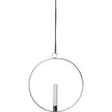 Star Trading Star Trading, LED Kerzen, Flamme Ring (1 x)