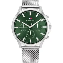 Tommy Hilfiger Ryder Kautschuk 1710499 40 mm zf083a