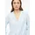s.Oliver Pyjamaoberteil Gestreift Blau 36/38
