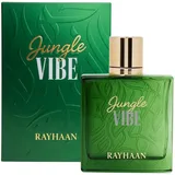 Rayhaan Jungle Vibe Eau de Parfum 100 ml