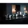 WMF Compact Cuisine Topf-Set 5-tlg. 3 x Fleischtopf + Bratentopf + Stielkasserolle